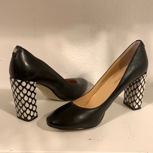 Ivanka Trump pumps